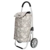 Sale Beagles Alberic Shopping Trolley beige