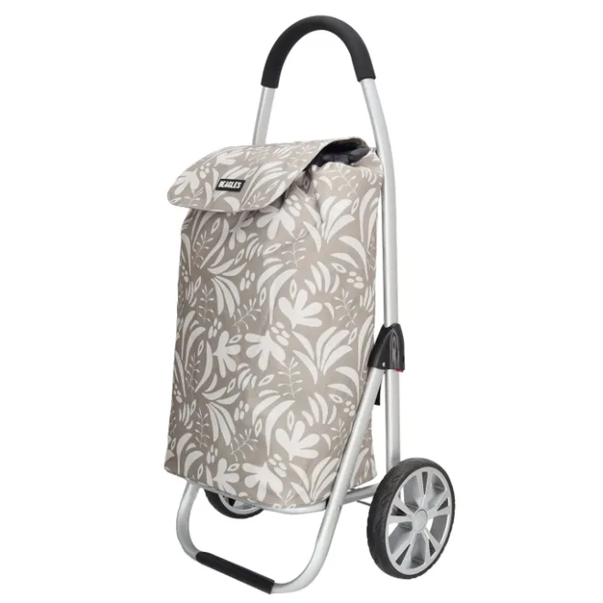 Sale Beagles Alberic Shopping Trolley beige