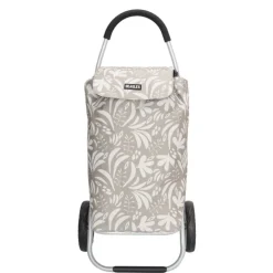 Sale Beagles Alberic Shopping Trolley beige