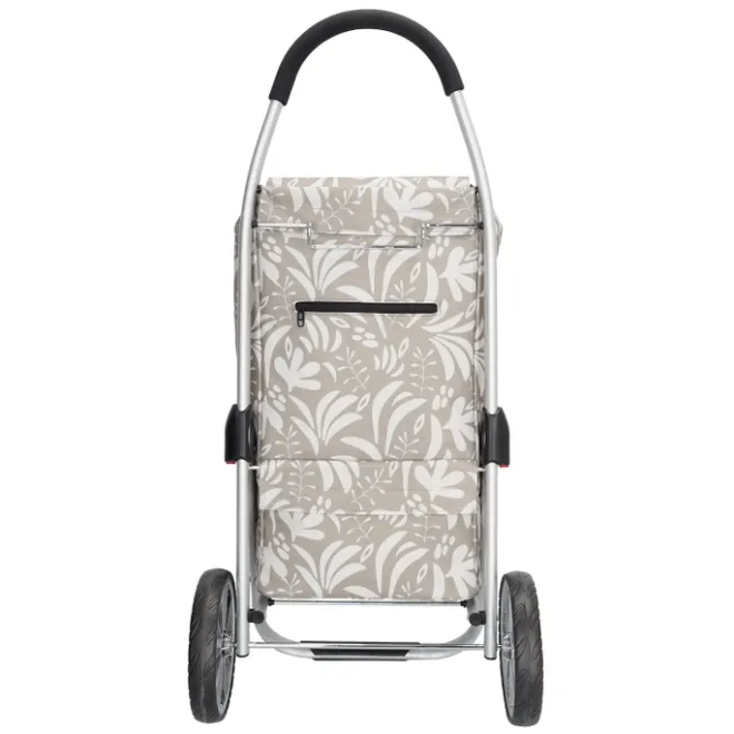Sale Beagles Alberic Shopping Trolley beige