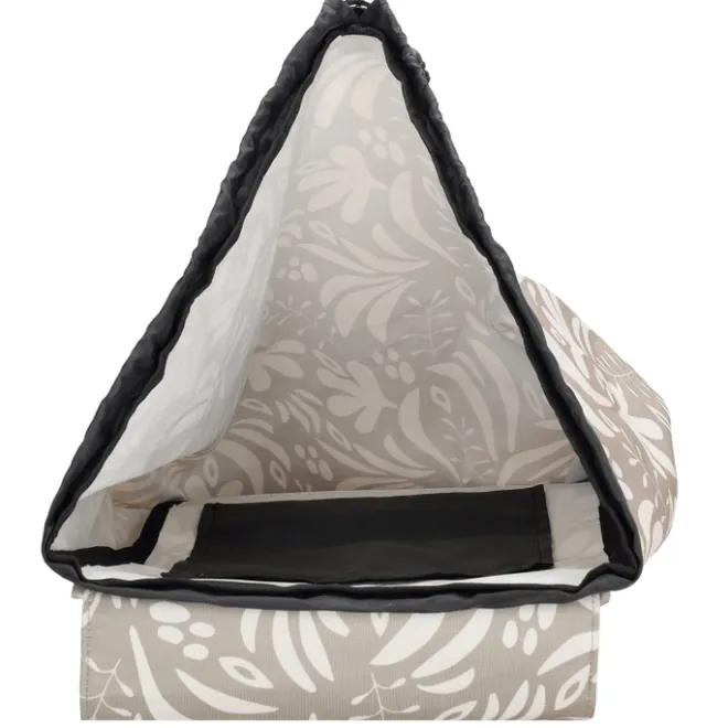 Sale Beagles Alberic Shopping Trolley beige