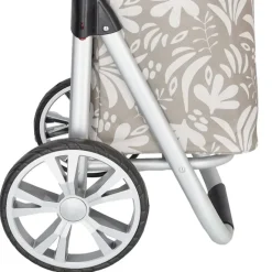 Sale Beagles Alberic Shopping Trolley beige
