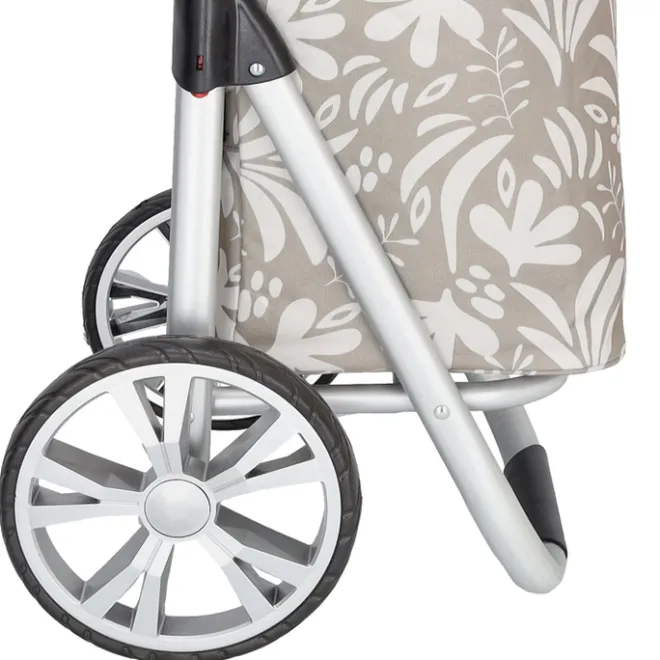 Sale Beagles Alberic Shopping Trolley beige
