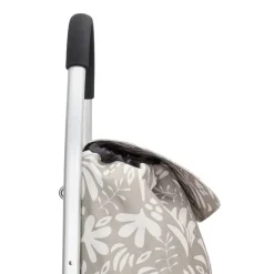 Sale Beagles Alberic Shopping Trolley beige