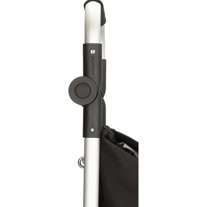 Discount Beagles Alberic Strollex Boodschappentrolley zwart