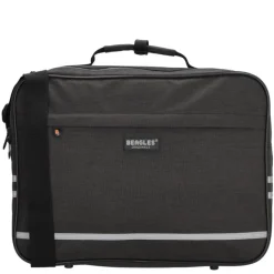 New Beagles Bicycle Originals Panniers black