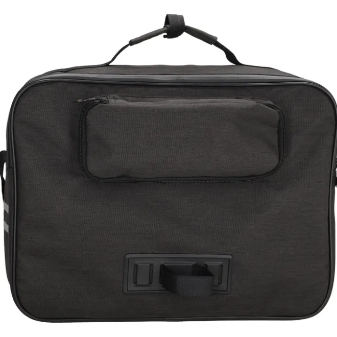 New Beagles Bicycle Originals Panniers black
