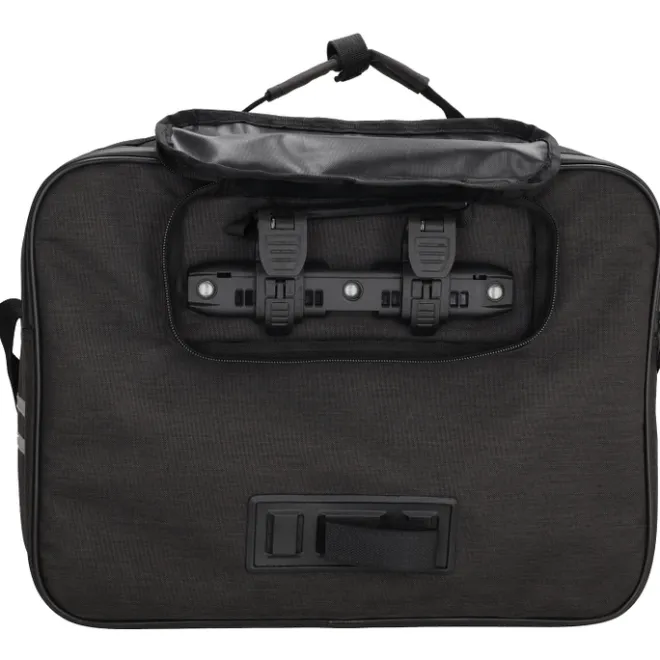 New Beagles Bicycle Originals Panniers black