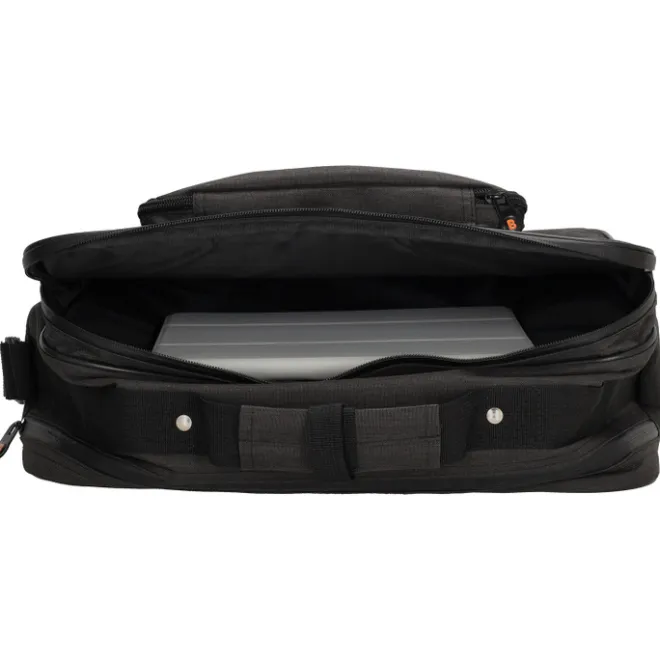 New Beagles Bicycle Originals Panniers black
