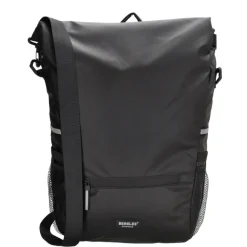 Discount Beagles Bicycle Originals Panniers black