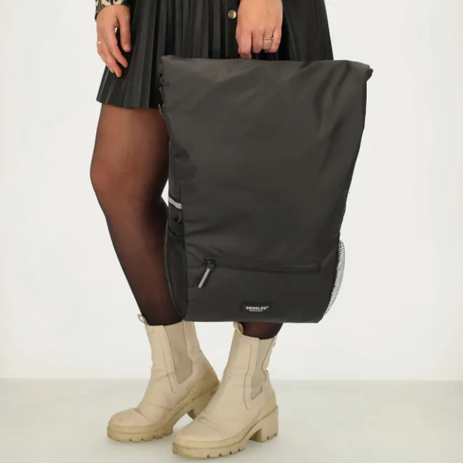 Discount Beagles Bicycle Originals Panniers black