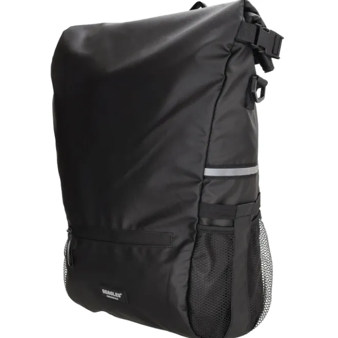 Discount Beagles Bicycle Originals Panniers black