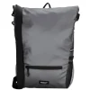 Best Beagles Bicycle Originals Panniers grey