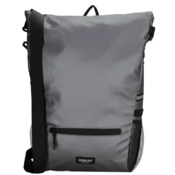 Best Beagles Bicycle Originals Panniers grey