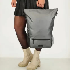 Best Beagles Bicycle Originals Panniers grey