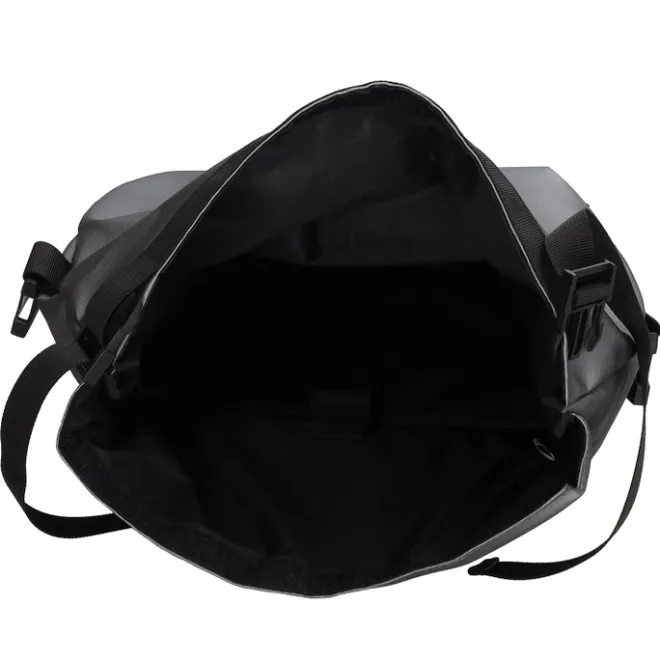 Best Beagles Bicycle Originals Panniers grey