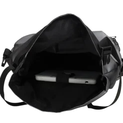 Best Beagles Bicycle Originals Panniers grey