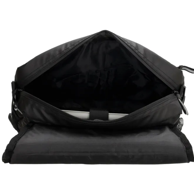 Best Beagles Bicycle Originals Panniers black