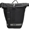 Clearance Beagles Bicycle Originals Panniers black