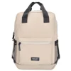 New Beagles Original Backpack lighttaupe