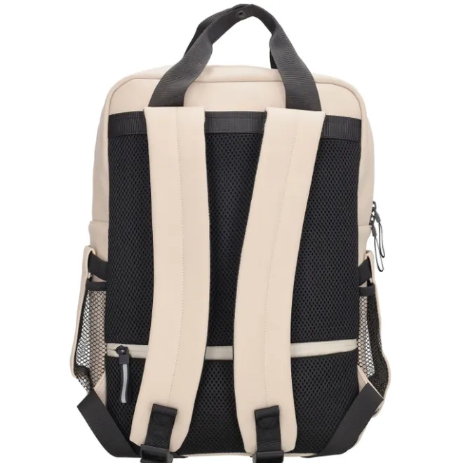 New Beagles Original Backpack lighttaupe