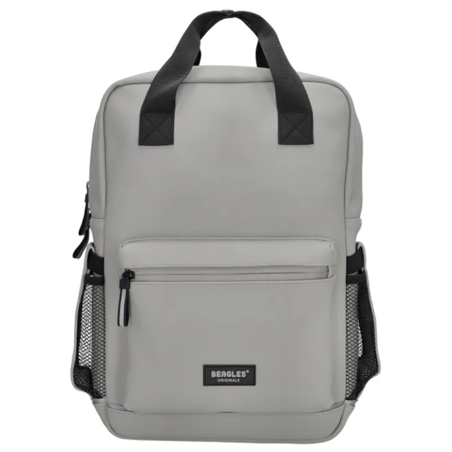 Outlet Beagles Original Backpack lightgrey