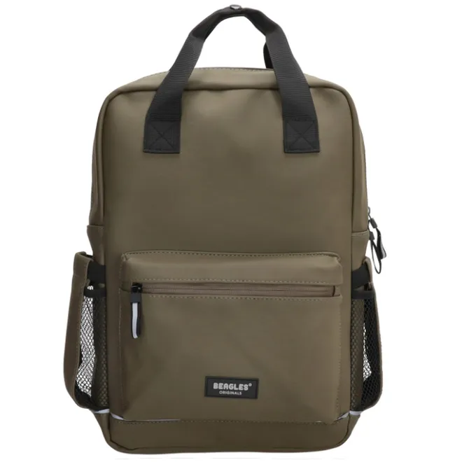 Online Beagles Original Backpack olivegreen