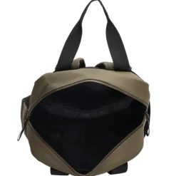Online Beagles Original Backpack olivegreen