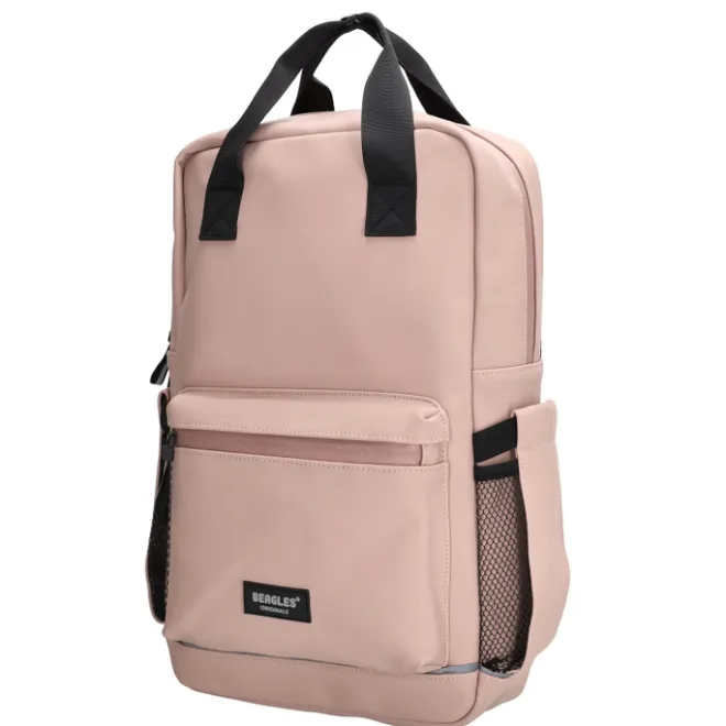 Online Beagles Original Backpack lightpink