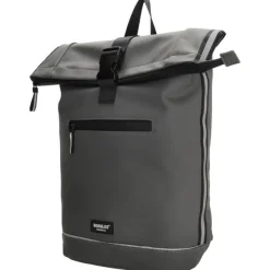Clearance Beagles Originals Panniers grey