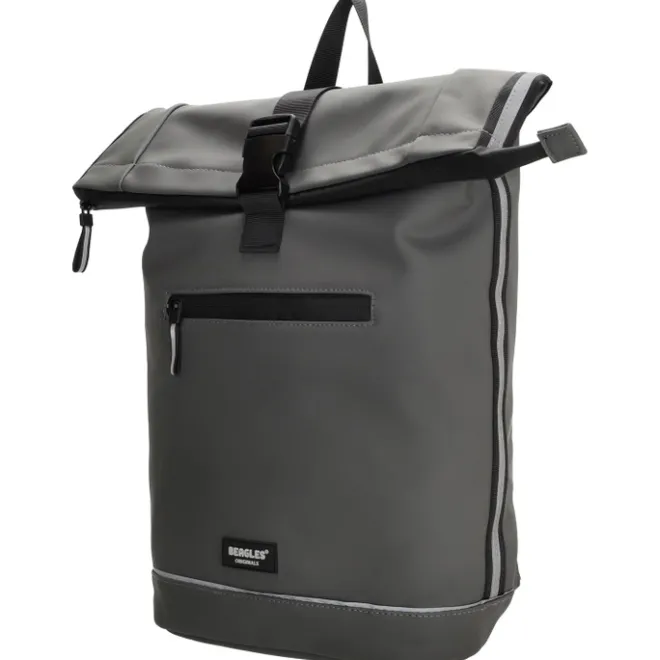 Clearance Beagles Originals Panniers grey