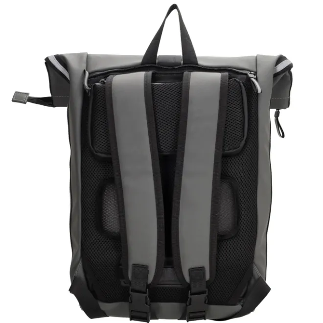 Clearance Beagles Originals Panniers grey