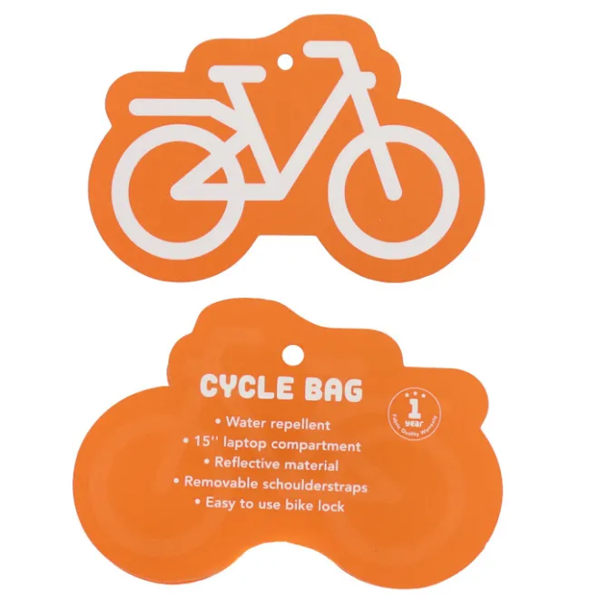 Clearance Beagles Originals Panniers grey
