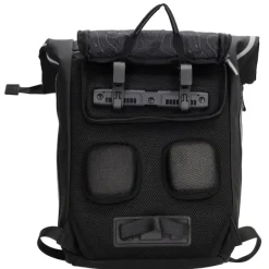 New Beagles Originals Panniers black