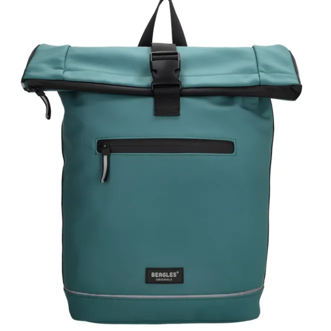 Online Beagles Originals Panniers petrol