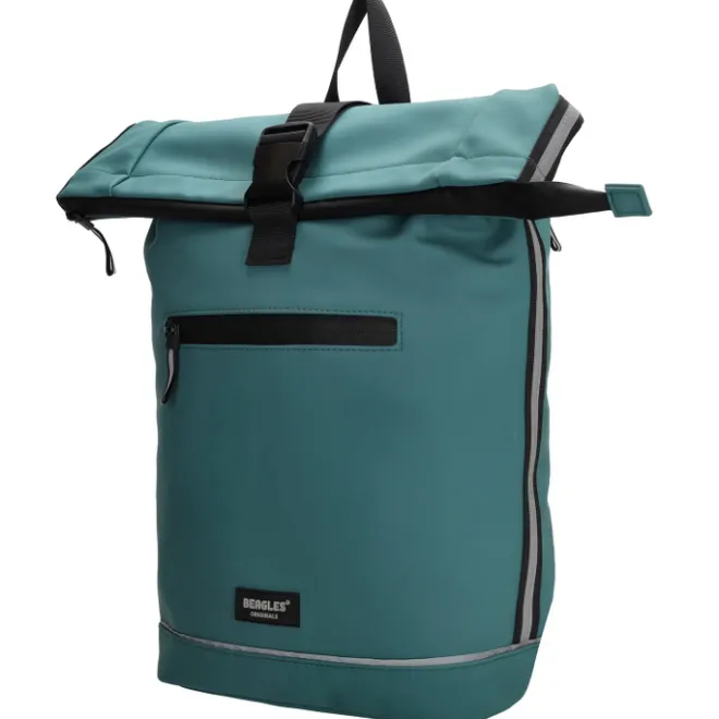 Online Beagles Originals Panniers petrol