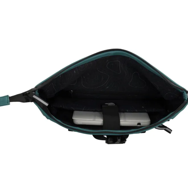 Online Beagles Originals Panniers petrol