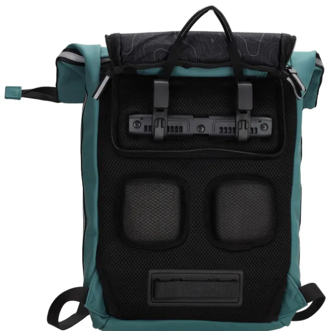 Online Beagles Originals Panniers petrol