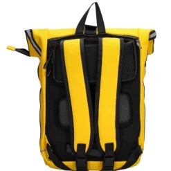 Best Beagles Originals Panniers yellow