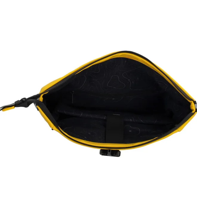 Best Beagles Originals Panniers yellow