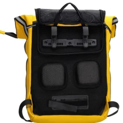 Best Beagles Originals Panniers yellow