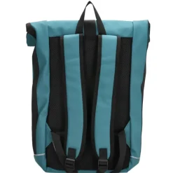 New Beagles Originals Rolltop Rugtas Waterproof 15.6