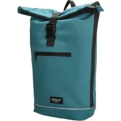 New Beagles Originals Rolltop Rugtas Waterproof 15.6