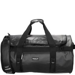 New Beagles Originals Tokyo Reistas Waterproof zwart
