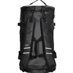 New Beagles Originals Tokyo Reistas Waterproof zwart