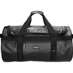 New Beagles Originals Tokyo Reistas Waterproof zwart
