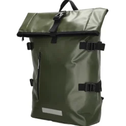 Outlet Beagles Originals Tokyo Rolltop Rugtas Waterproof 15,6
