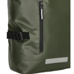 Outlet Beagles Originals Tokyo Rolltop Rugtas Waterproof 15,6