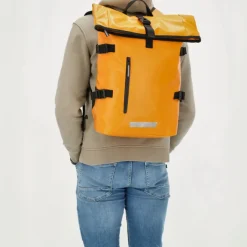 Best Beagles Originals Tokyo Rolltop Rugtas Waterproof 15,6