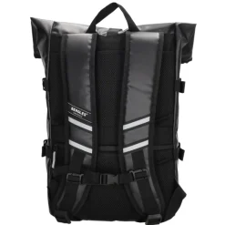 Beagles Originals Tokyo Rolltop Rugtas Waterproof 15,6